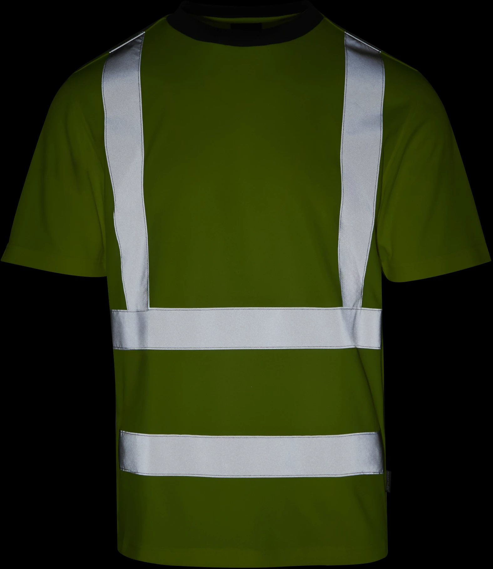 Regatta Pro Contract Hi-Vis T-Shirt