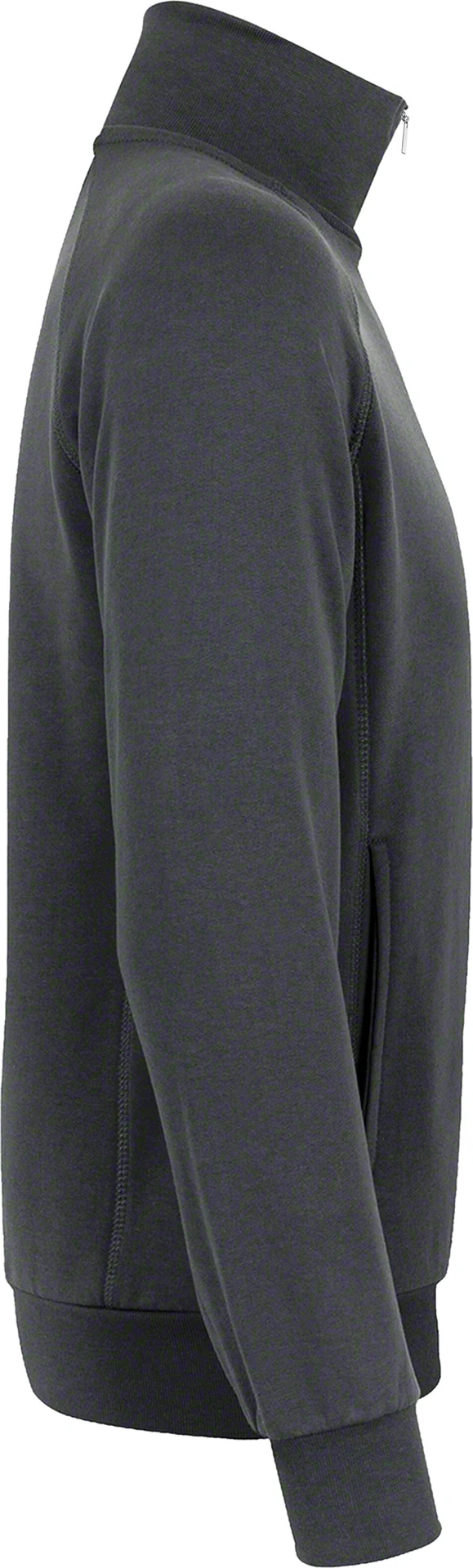 HAKRO Sweatjacke 606 College