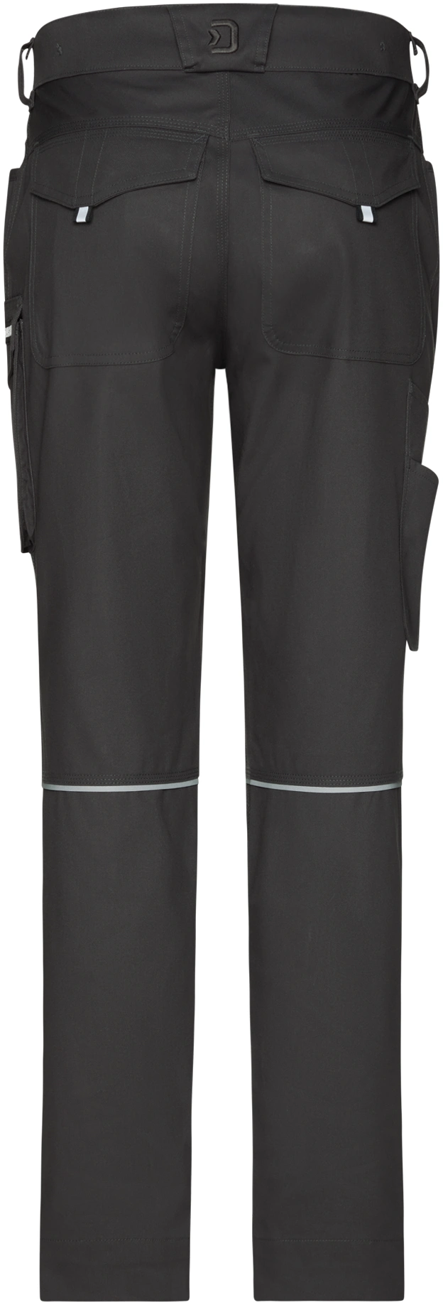 DASSY Stretch-Arbeitshose GAUDI Flex