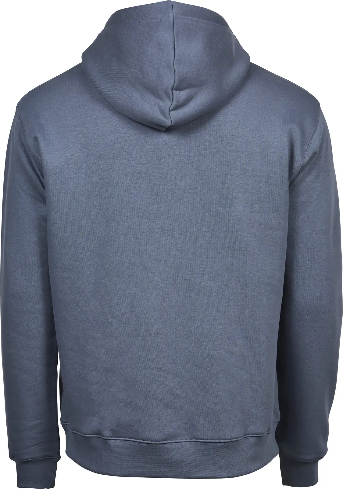 tee-jays-5430-hooded-sweatshirt-flintstone-back-3 Tee Jays Hooded Sweatshirt