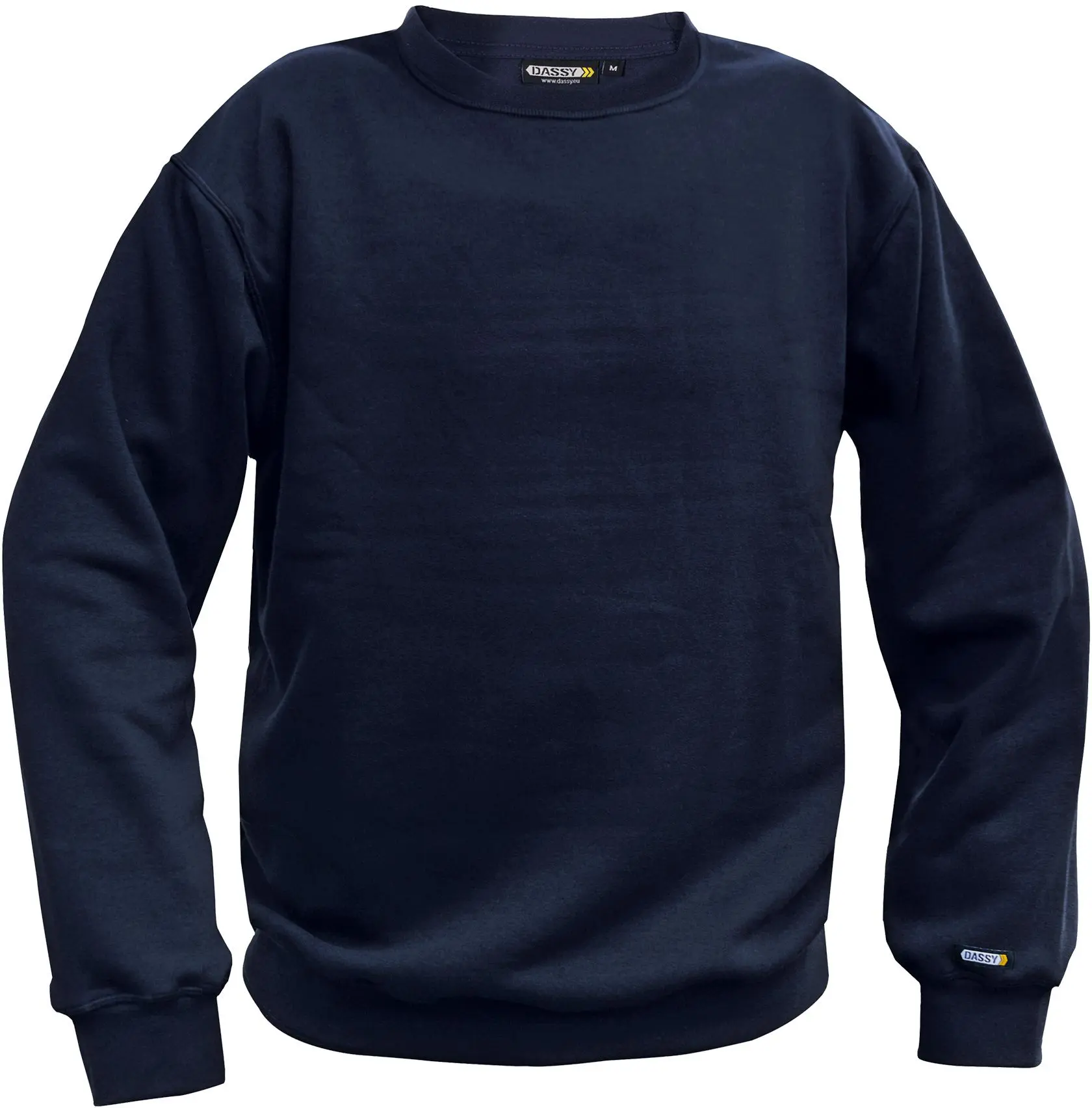 DASSY Sweatshirt LIONEL DASSY Sweatshirt LIONEL