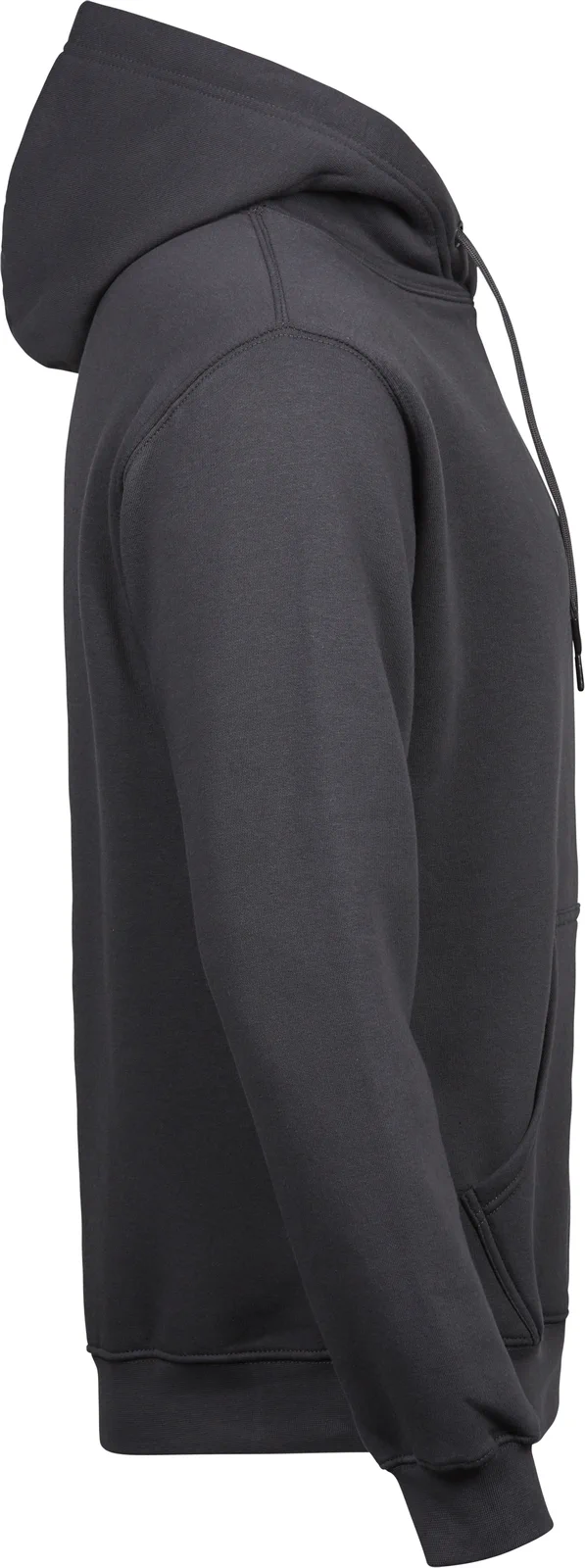 tee-jays-5430-hooded-sweatshirt-darkgrey-right-4 Tee Jays Hooded Sweatshirt