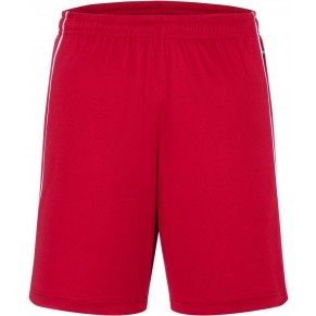 James & Nicholson Basic Team Shorts (387) James & Nicholson Basic Team Shorts (387)