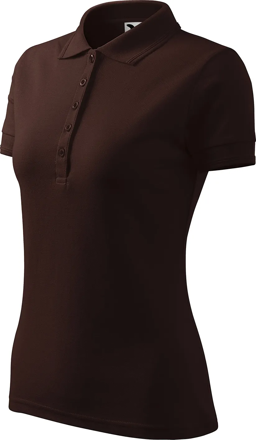 MALFINI Polohemd Damen Piqué Polo 210
