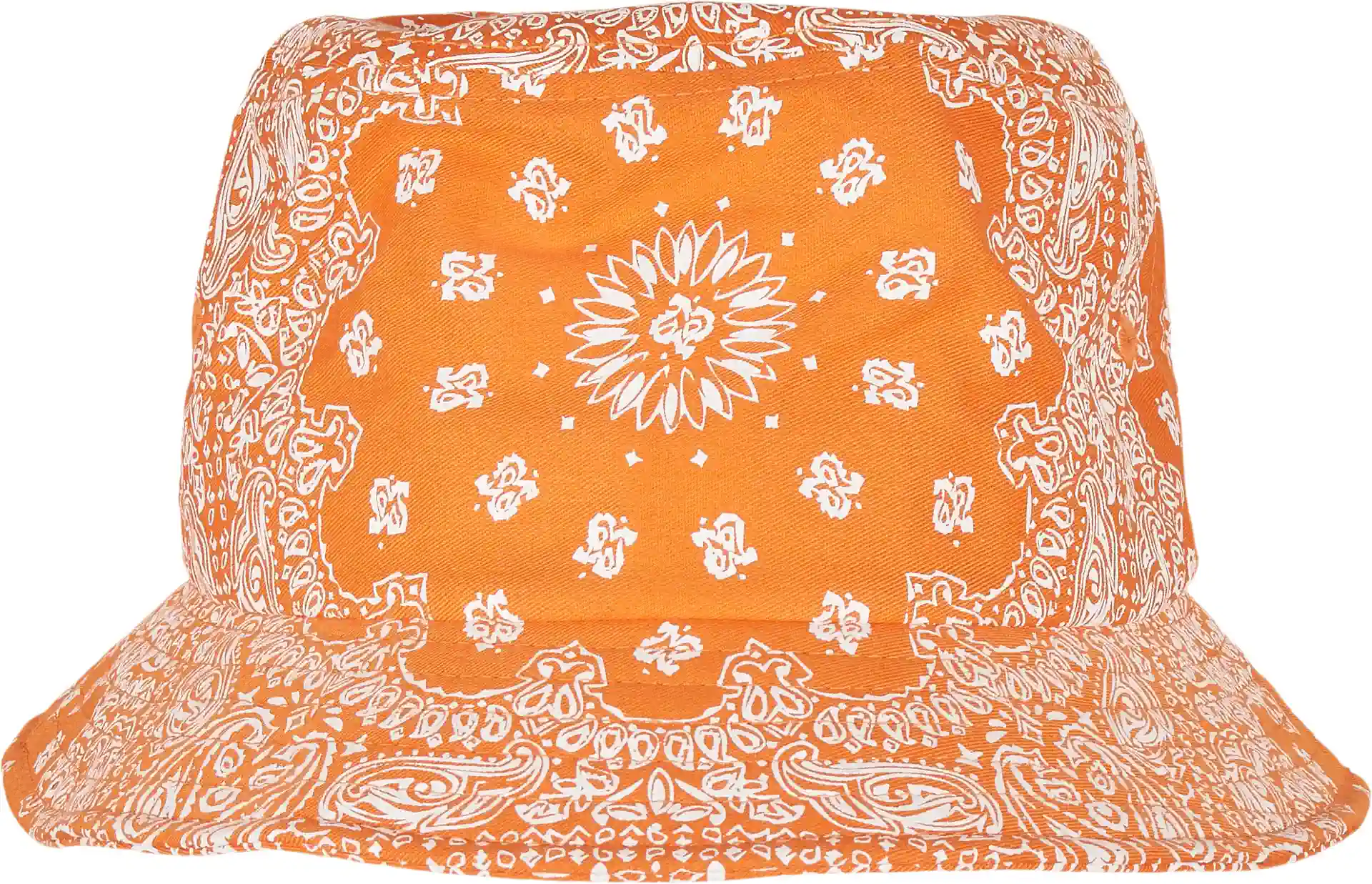 FLEXFIT Bandana Print Bucket Hat