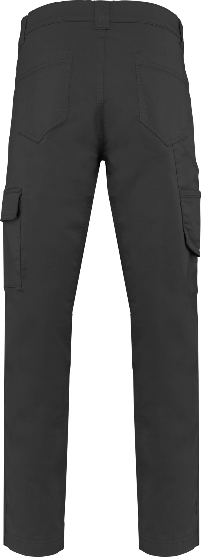 Kariban Unisex Stretch Workwear Hose