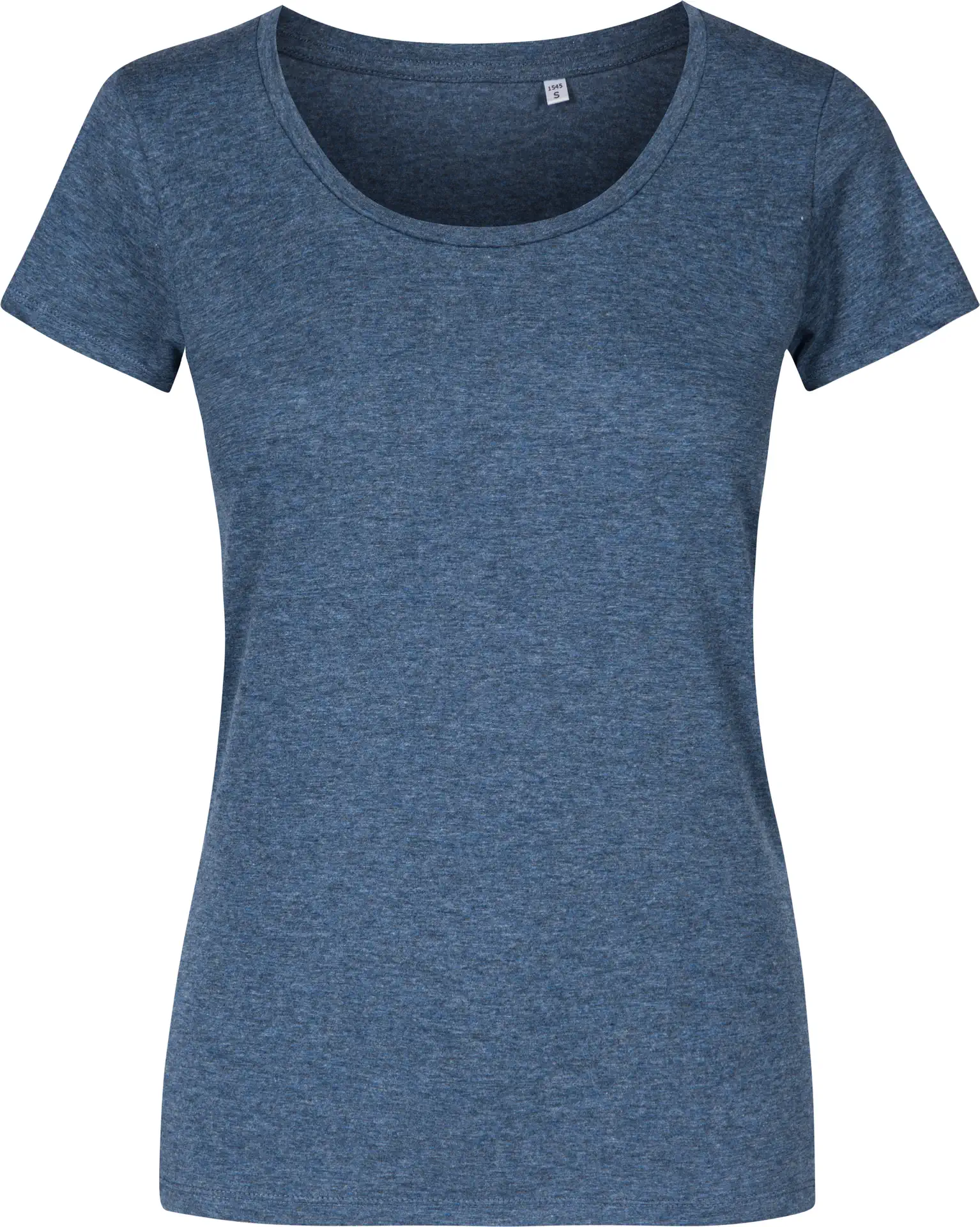 Promodoro X.O Women´s Deep Scoop T-Shirt