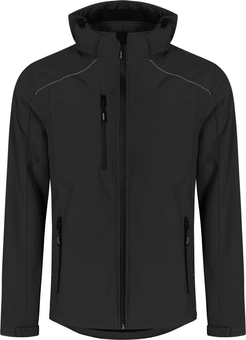 promodoro Mens Softshell Jacket