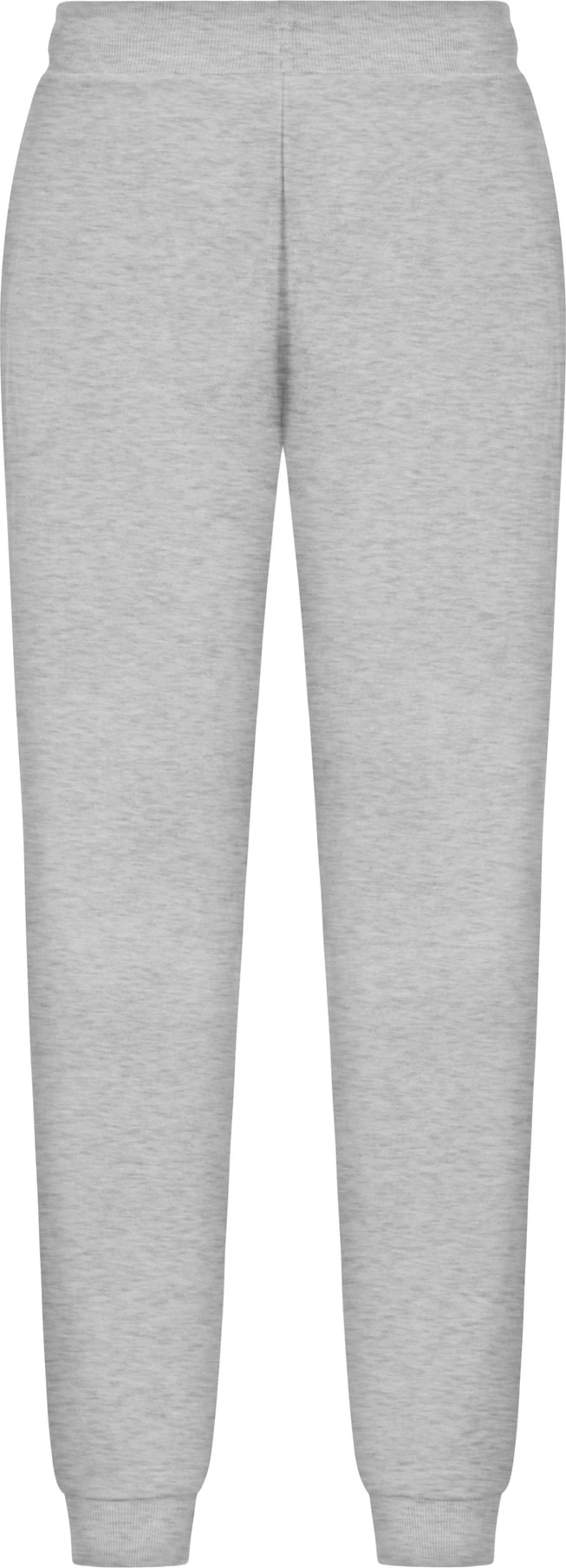 promodoro-1600-mens-pants-heathergrey-back-6 promodoro Men's Pants