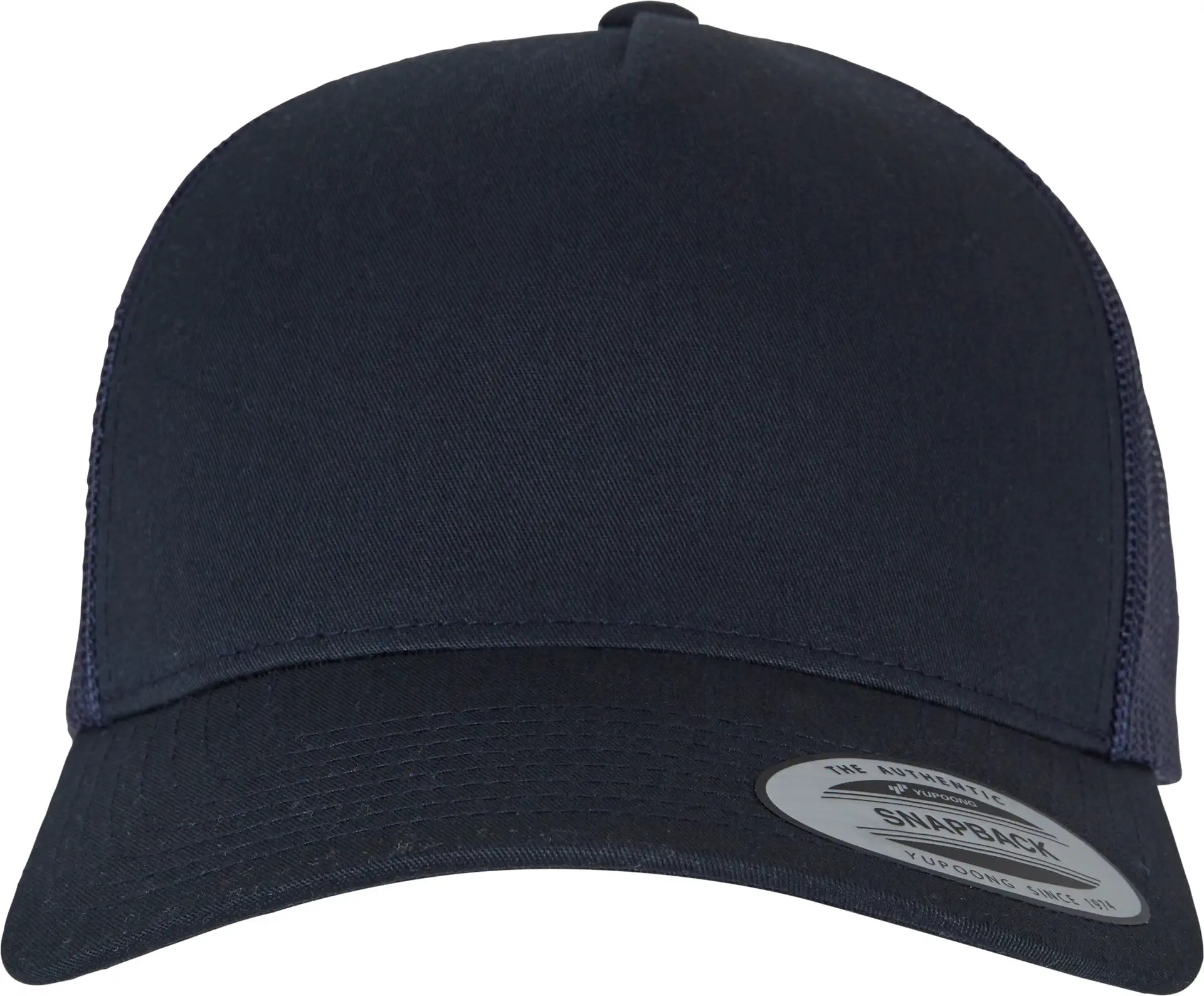 FLEXFIT 5-Panel Retro Trucker Cap