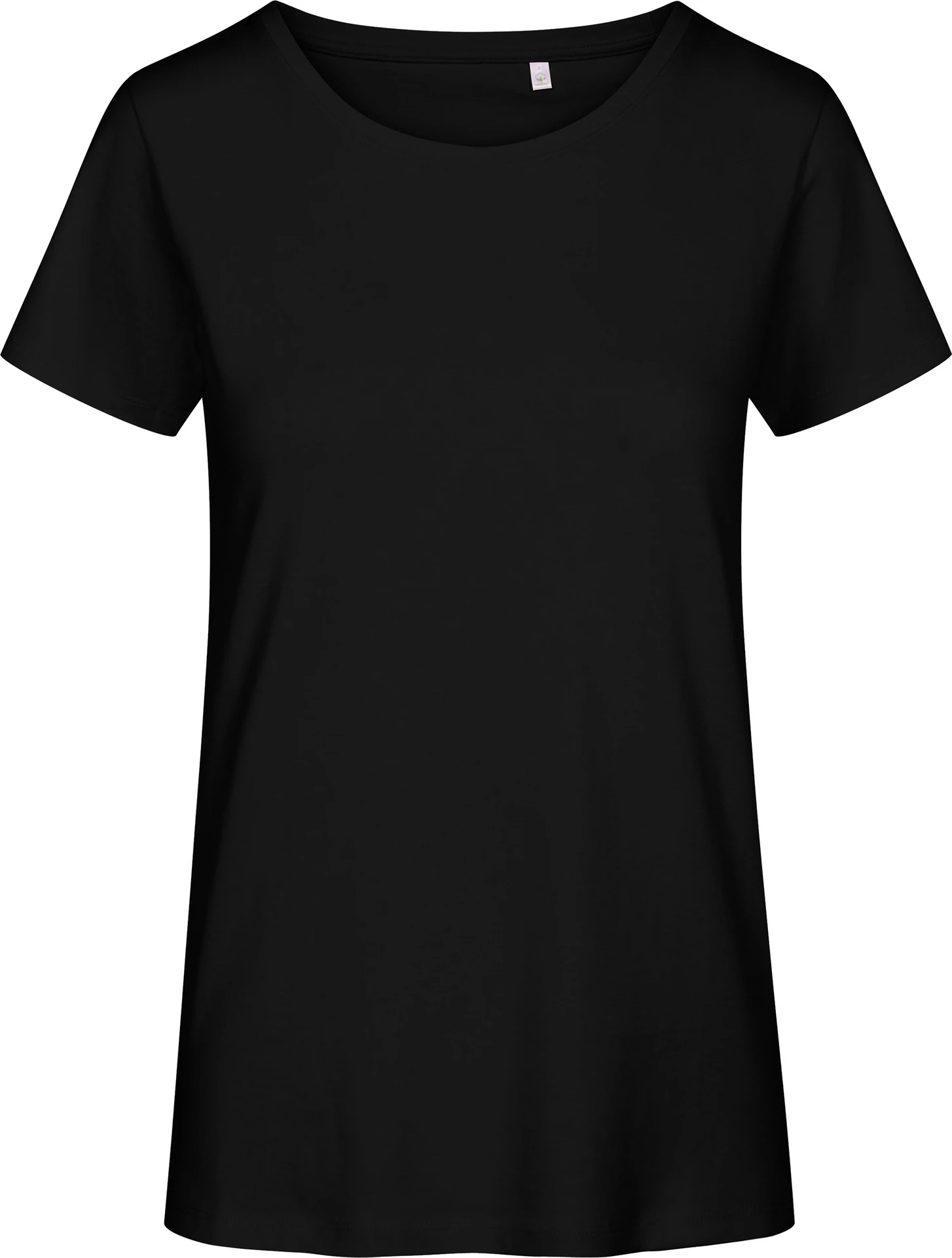 Promodoro Women´s Premium-T Organic