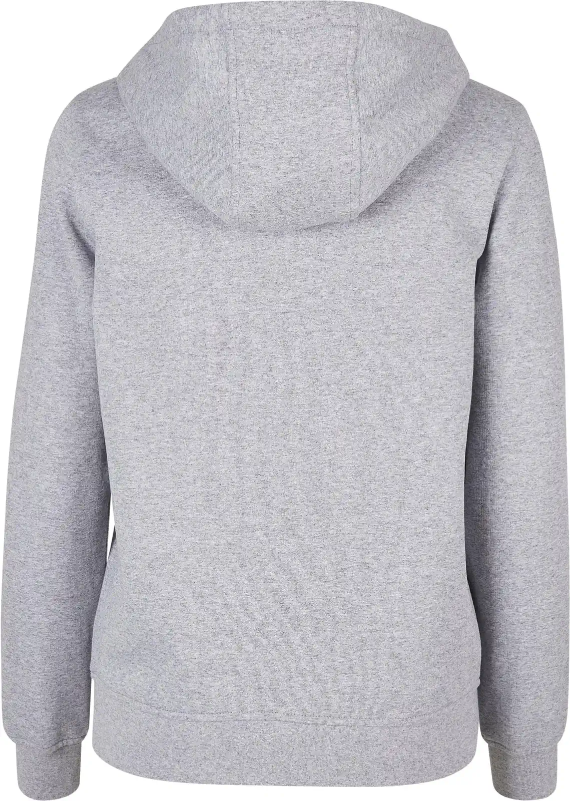 Build Your Brand Ladies Basic Hoody