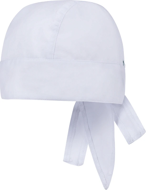 karlowsky-km30-bandana-essential-white-front-2 KARLOWSKY Bandana Essential