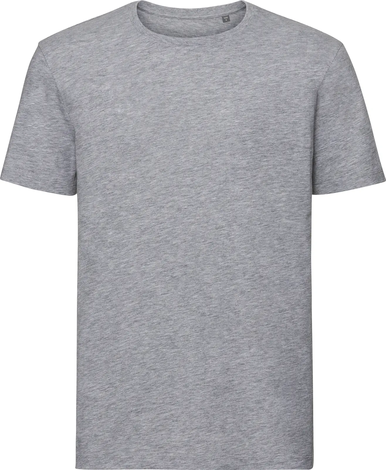 Russell Men's Authentic Tee Pure Organic