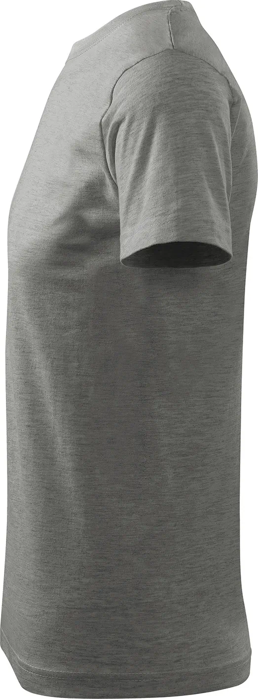 MALFINI T-Shirt Heavy New 137
