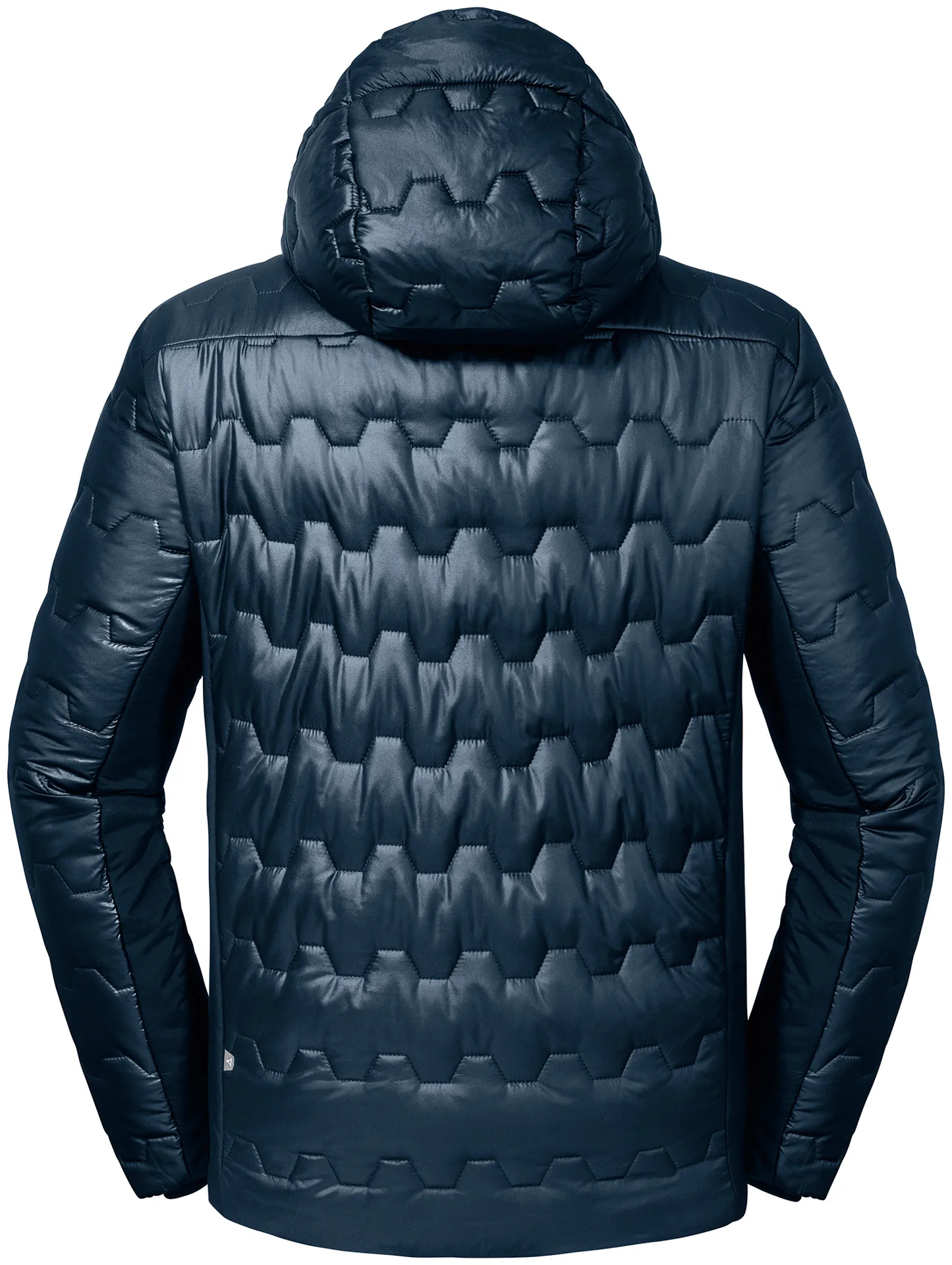 Schöffel PRO 10102 KACHELOFEN wattierte Winterjacke
