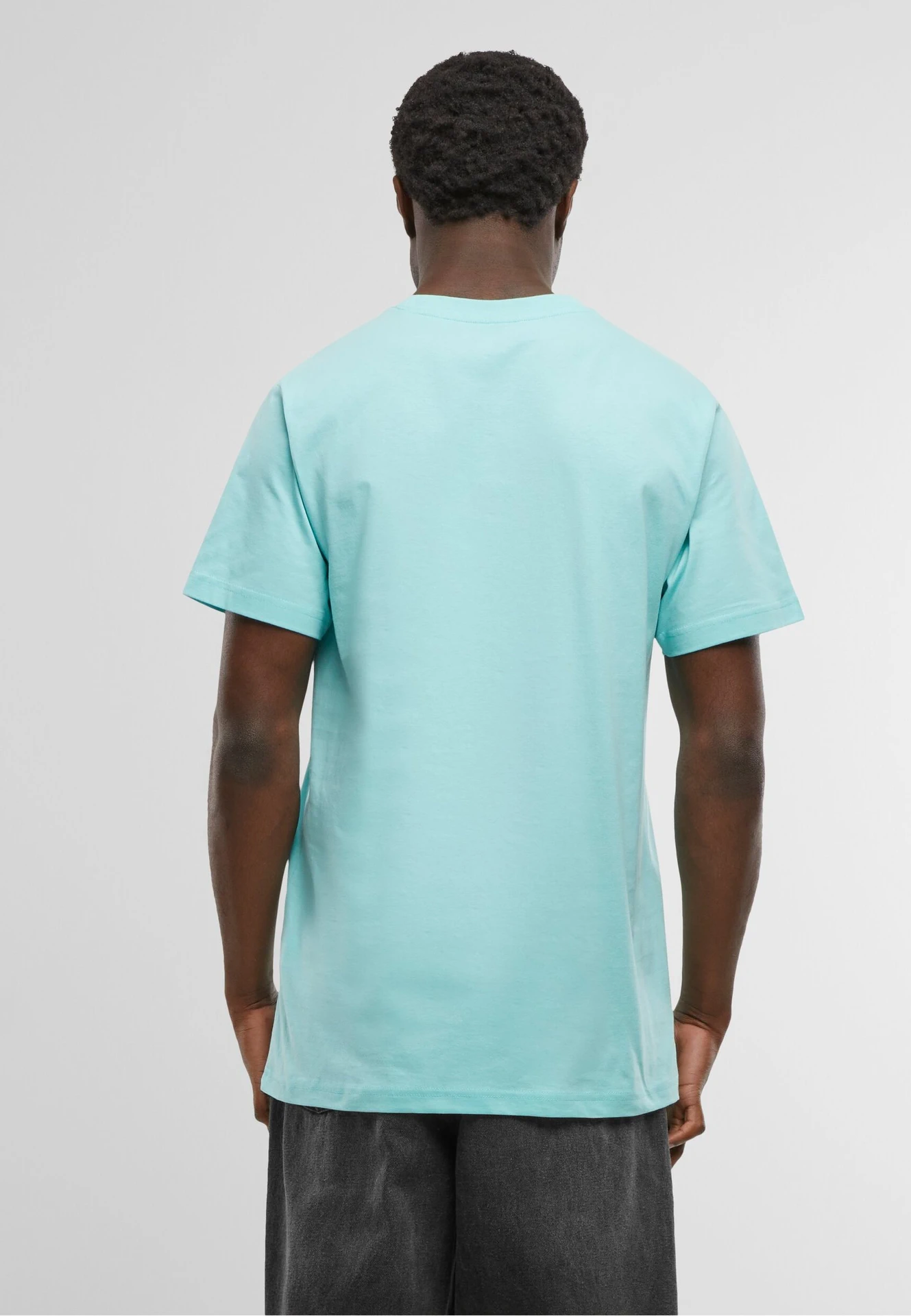 Build Your Brand T-Shirt Round Neck