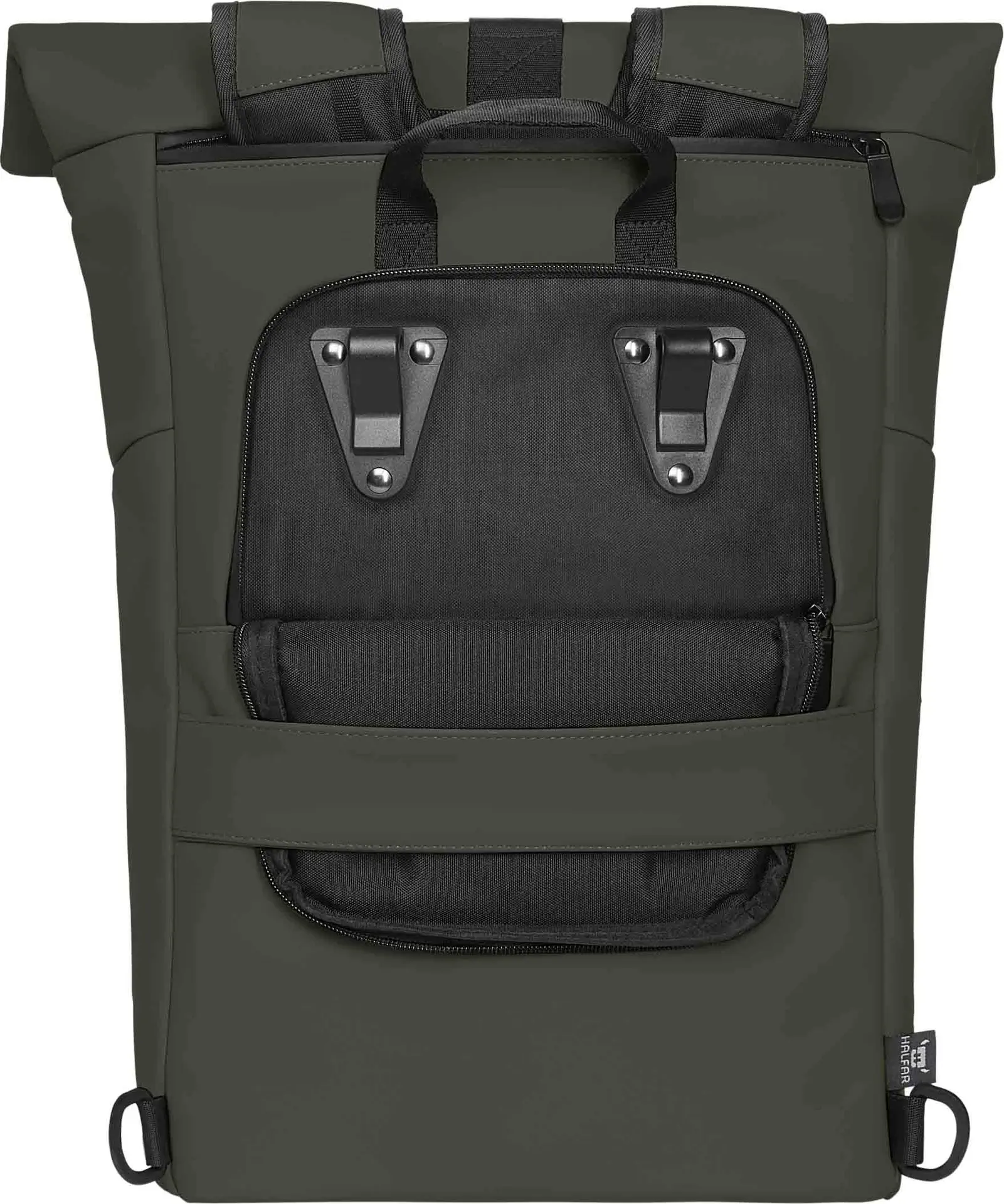HALFAR Bike Backpack Orbit