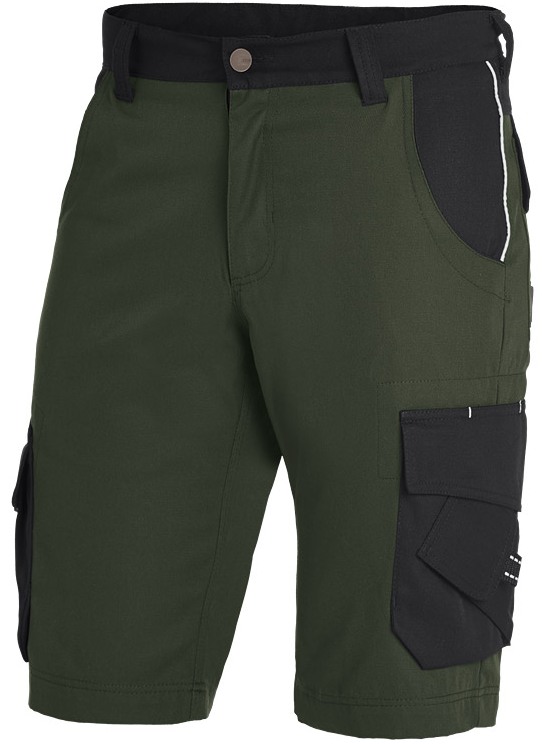 FHB Bermuda THEO Twill