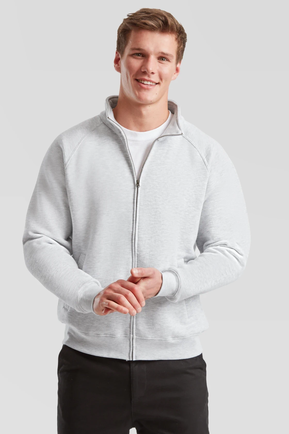 F.O.L. Premium Sweat Jacket