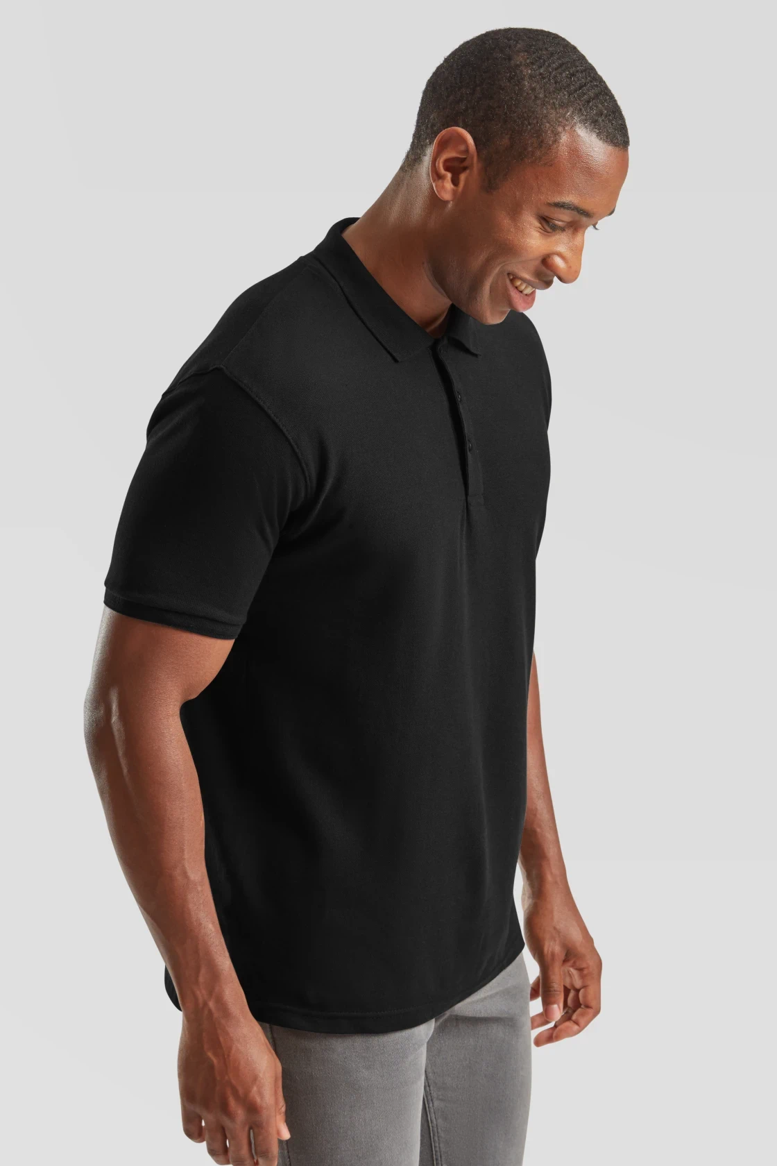 F.O.L. Premium Polo