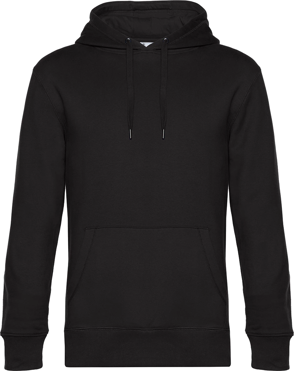 black pure