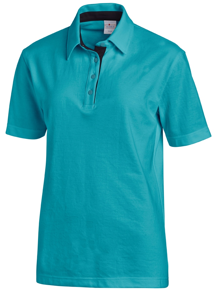 Leiber Unisex-Polo 1/2 Arm 08/2637 Leiber Unisex-Polo 1/2 Arm 08/2637