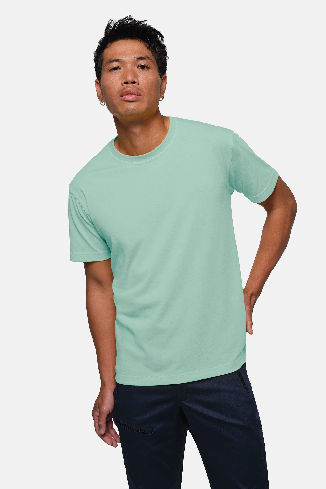 HAKRO T-Shirt 281 Mikralinar®