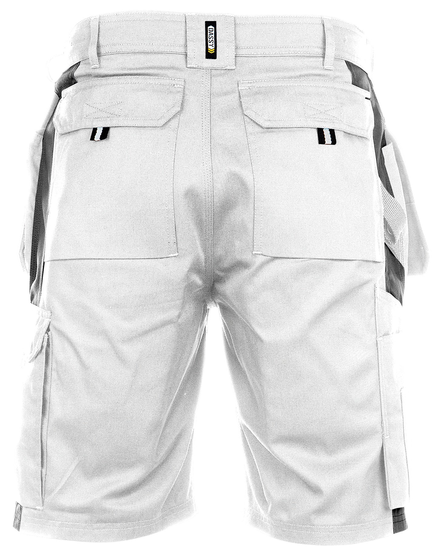 DASSY Arbeitsshorts MONZA DASSY Arbeitsshorts MONZA