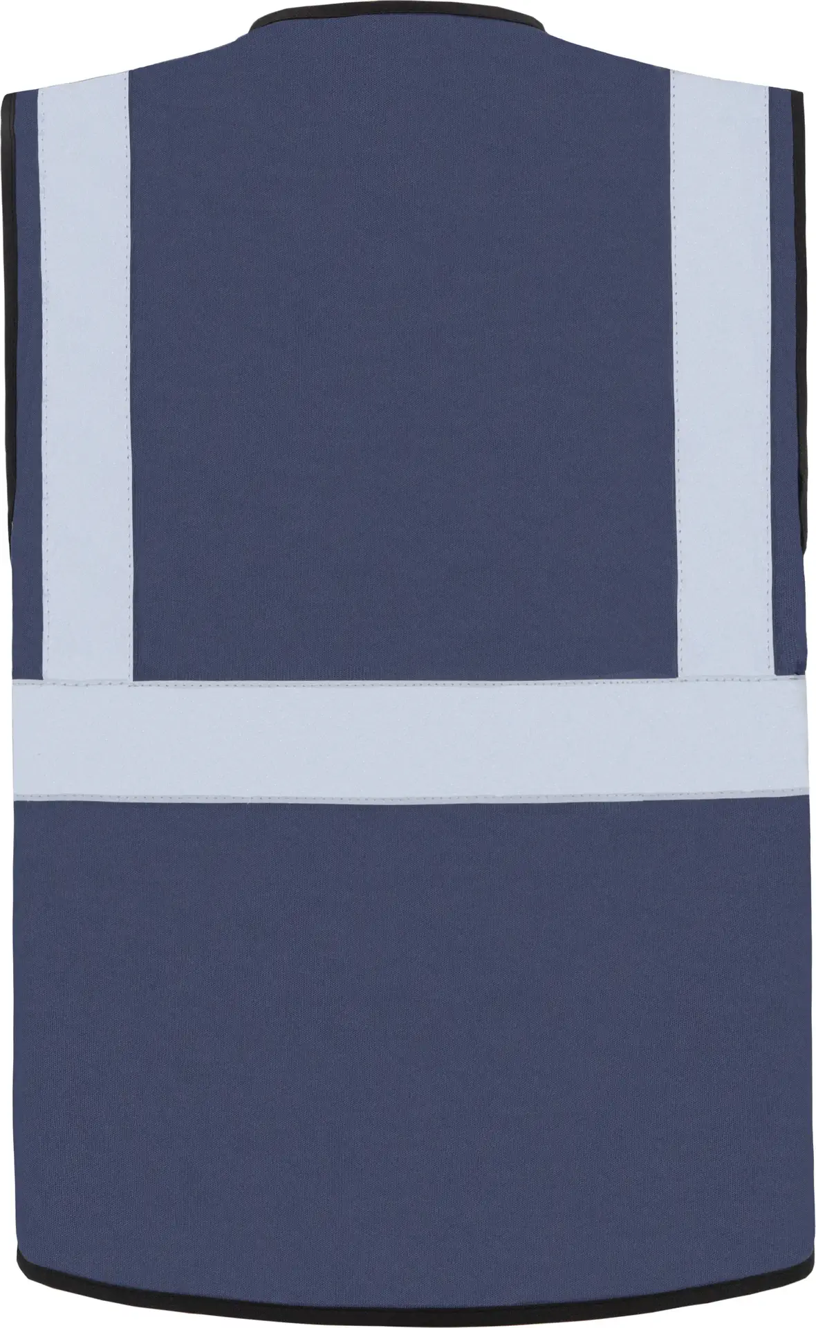 Korntex Executive Hi-Viz Safety Vest