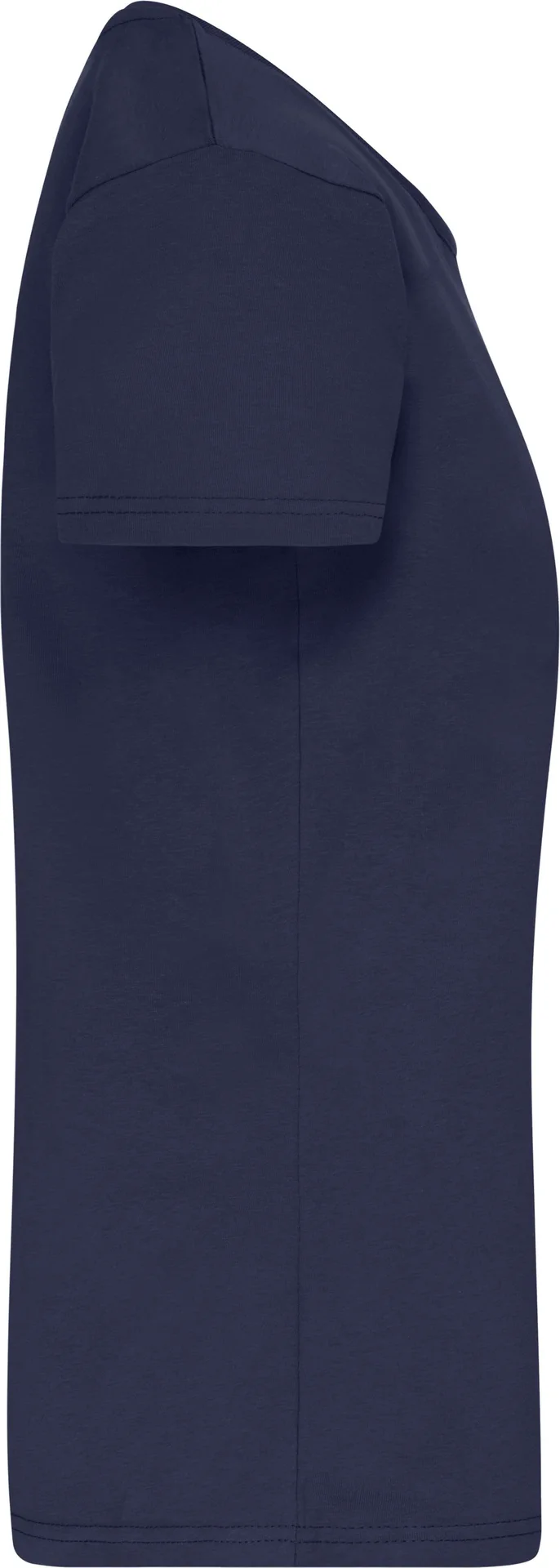 James & Nicholson Ladies Slim Fit-T