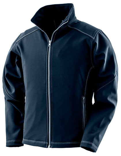 Result Women´s Treble Stitch Softshell Jacket Result Women´s Treble Stitch Softshell Jacket