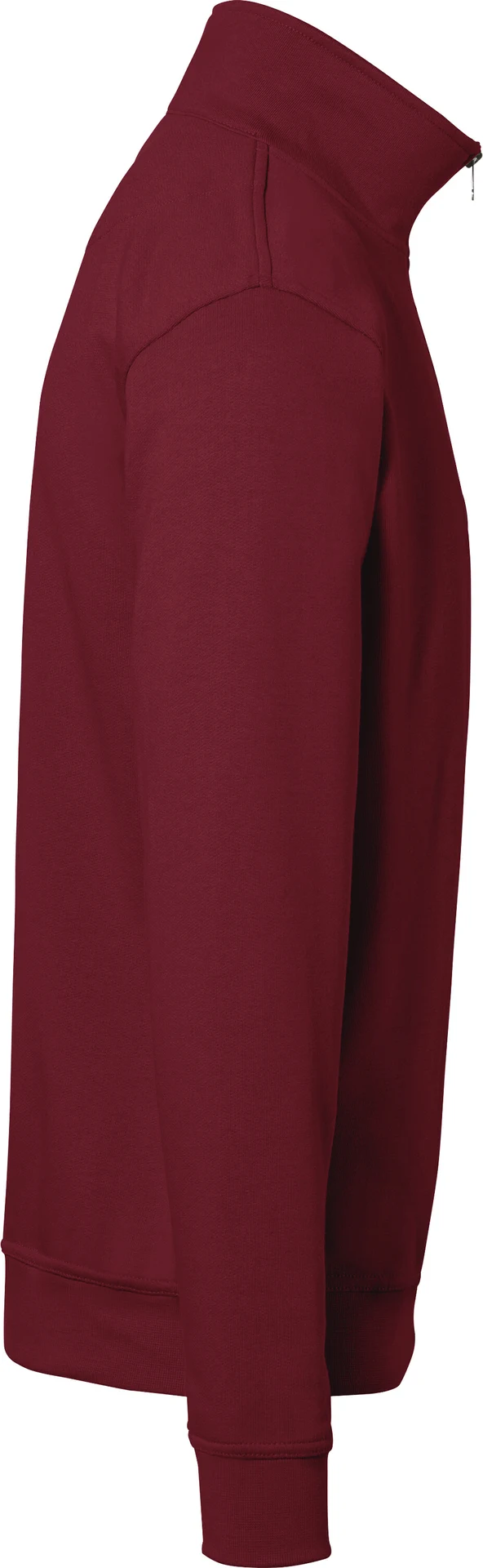 HAKRO Zip-Sweatshirt 451 Premium