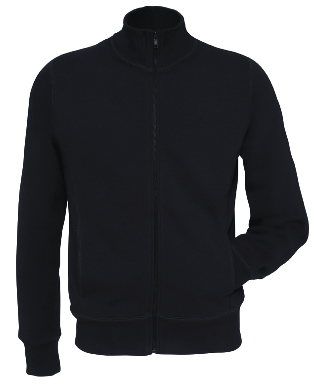 B&C Sweatjacket Spider Men B&C Sweatjacket Spider Men