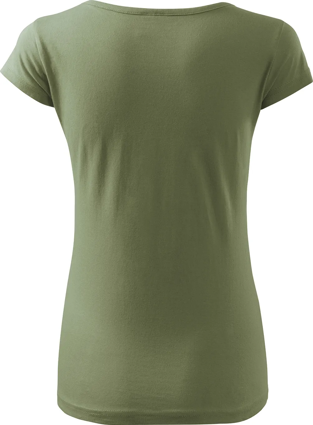 MALFINI T-Shirt Damen Pure 122