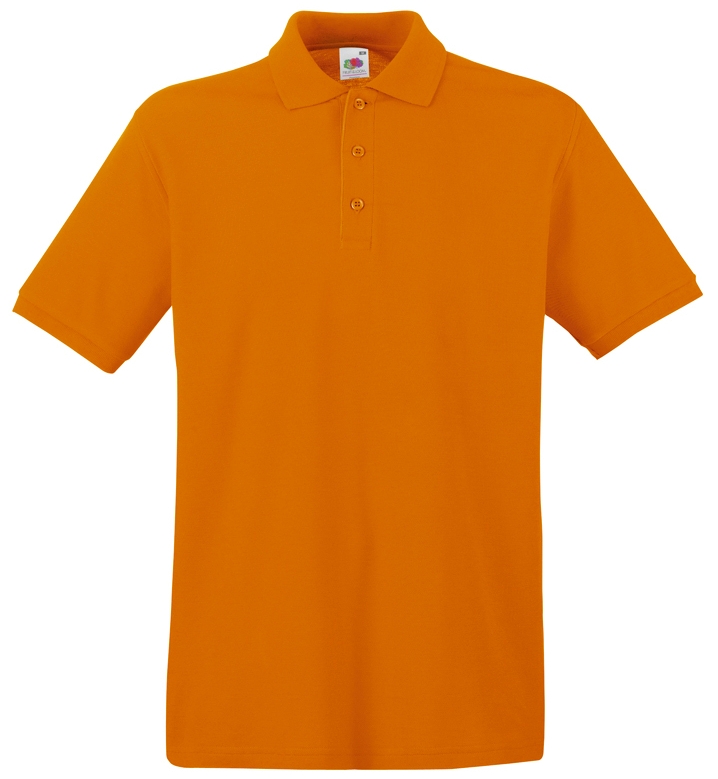F.O.L. 65/35 Piqué Polo F.O.L. 65/35 Piqué Polo