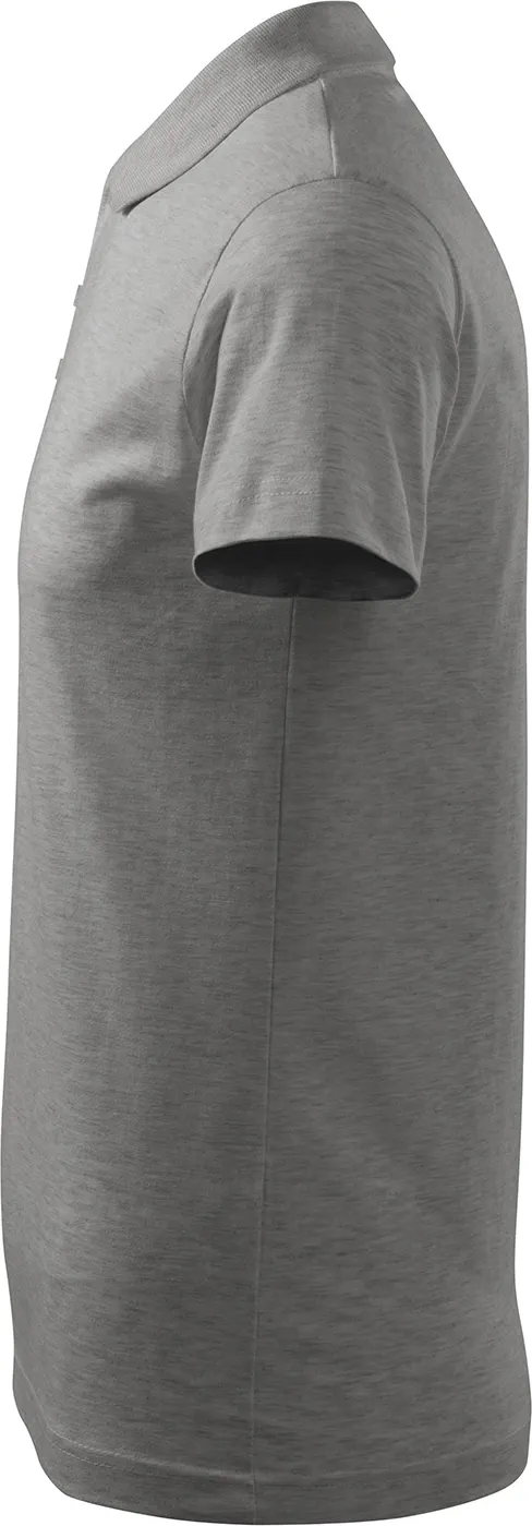 MALFINI Polohemd Single J. 202