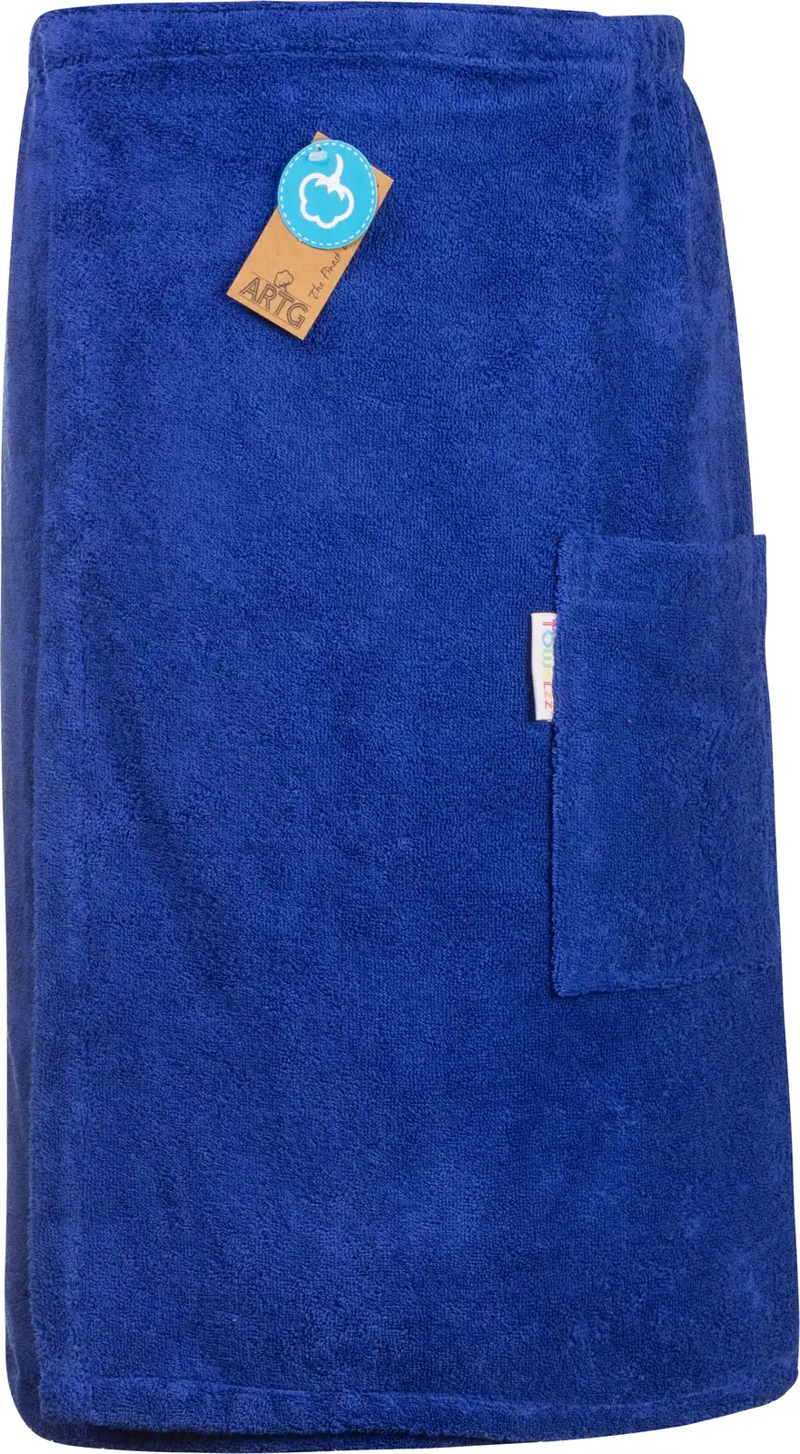 artg-ar042-sauna-kilt-men-trueblue-front-1 ARTG Sauna Kilt Men
