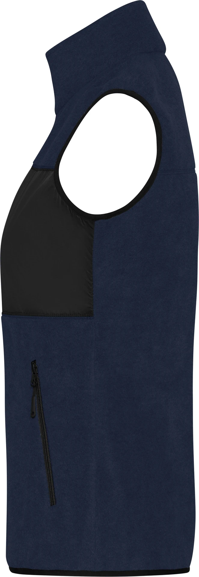 James & Nicholson Ladies´ Fleece Vest