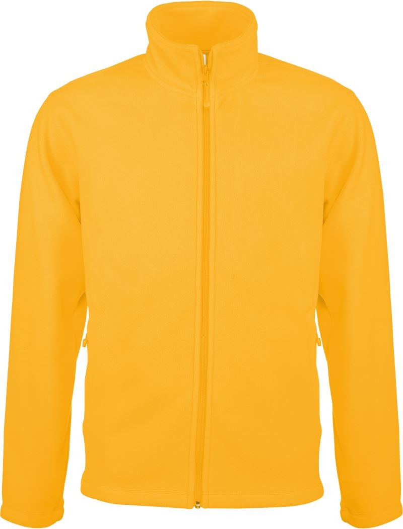 Kariban Microfleece Jacke "Falco" Kariban Microfleece Jacke "Falco"