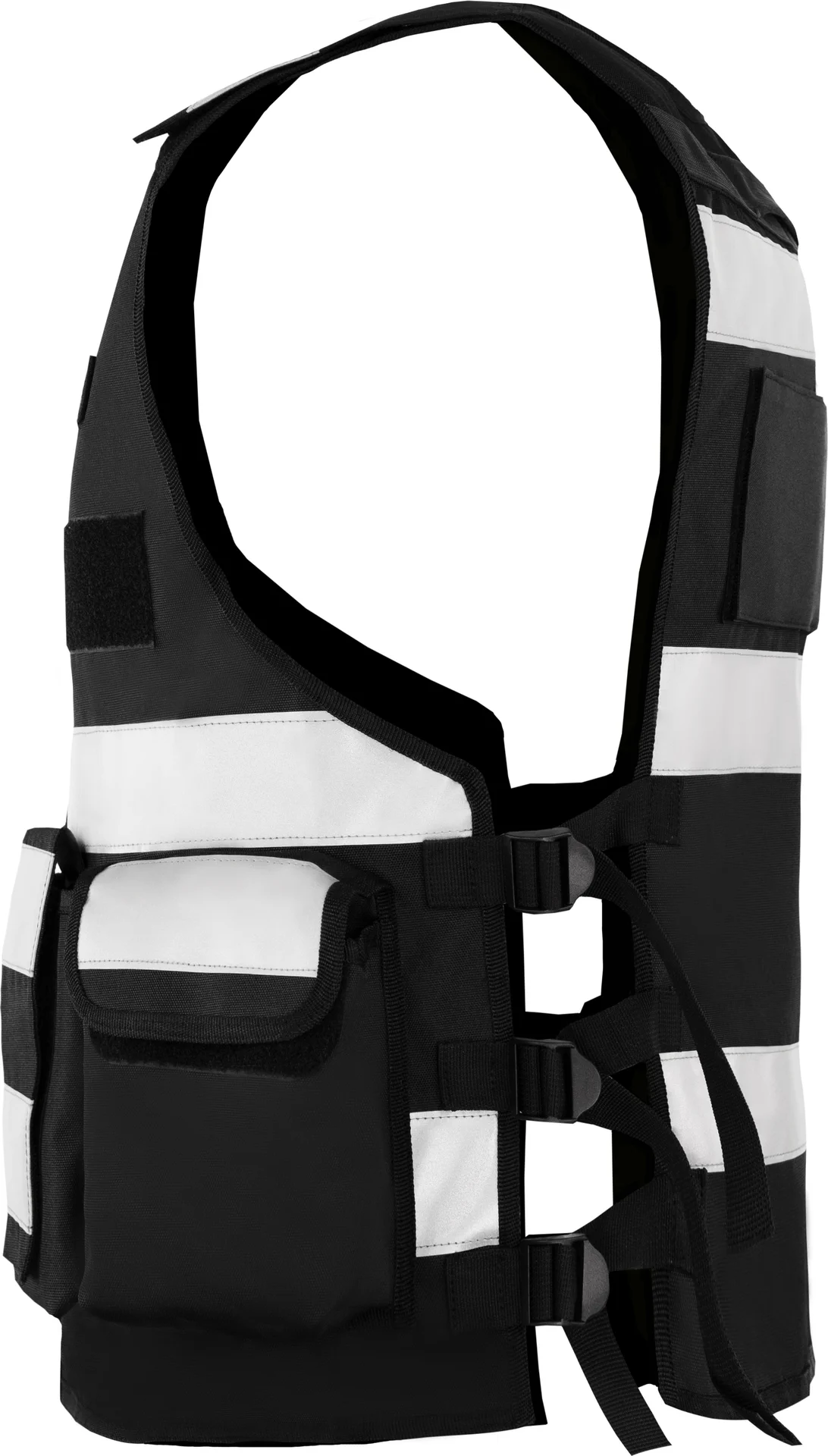 Korntex Tactical Hi-Viz Safety Vest Bonn