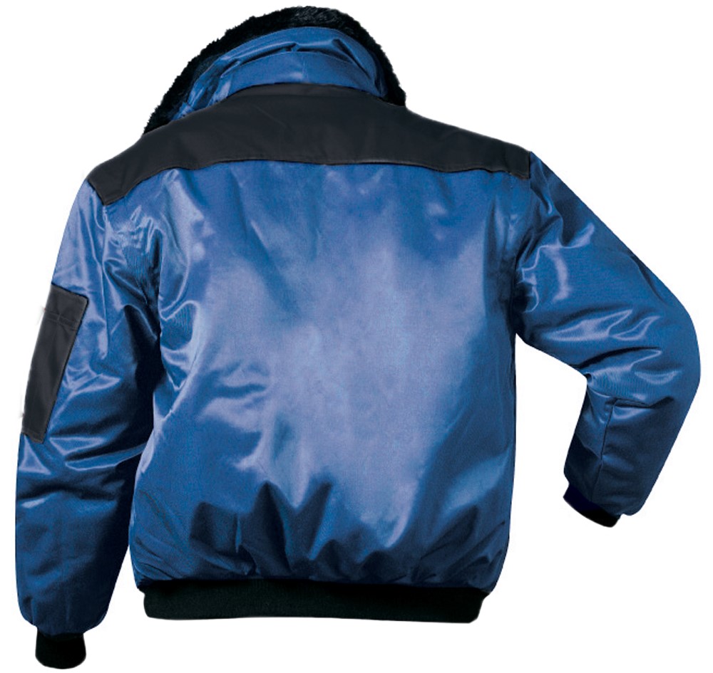 NORWAY Pilotjacke MOLDE NORWAY Pilotjacke MOLDE