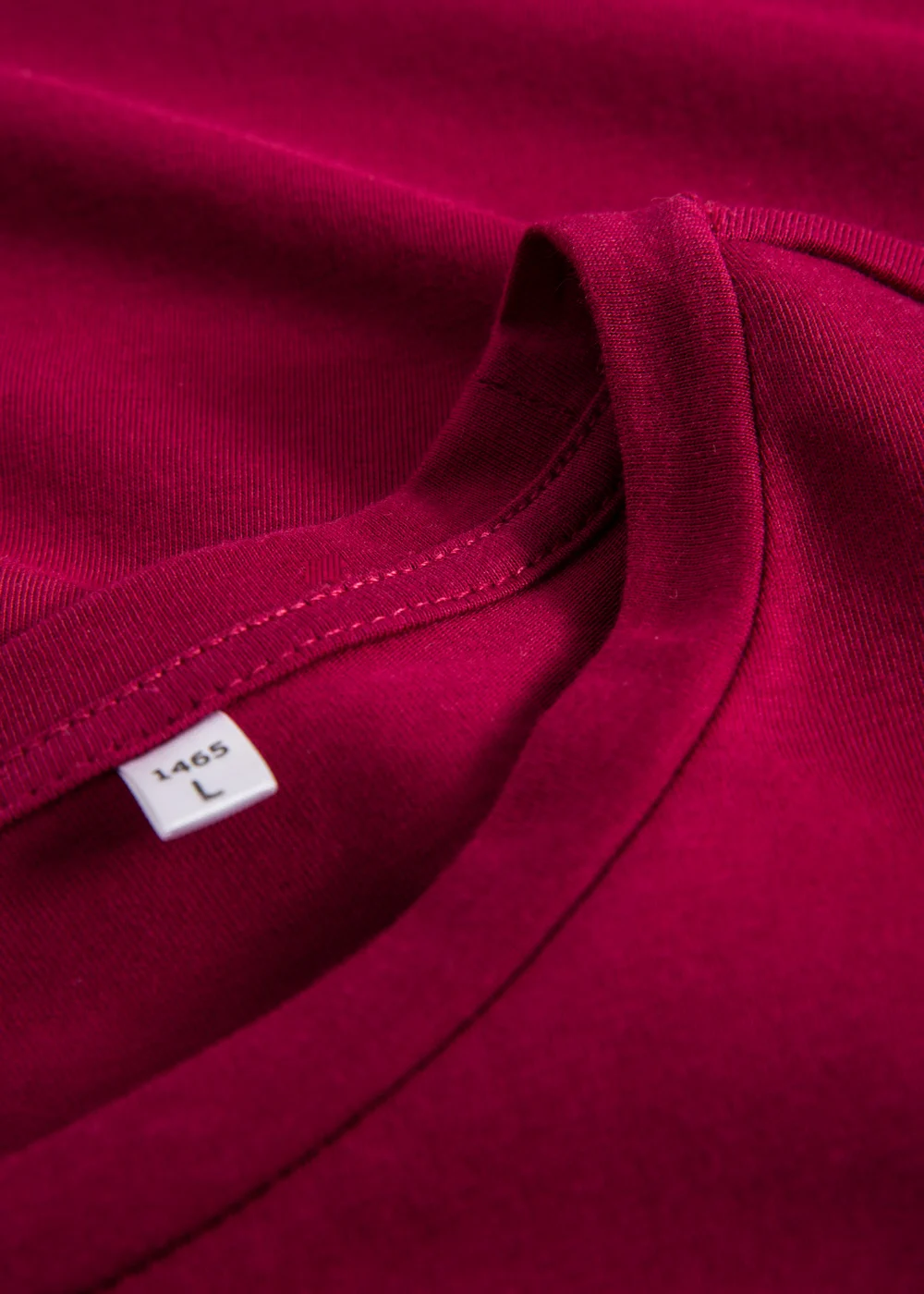 Promodoro X.O Men´s Roundneck T-Shirt Long Sleeve