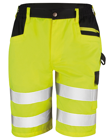 Result Safety Cargo Shorts Result Safety Cargo Shorts