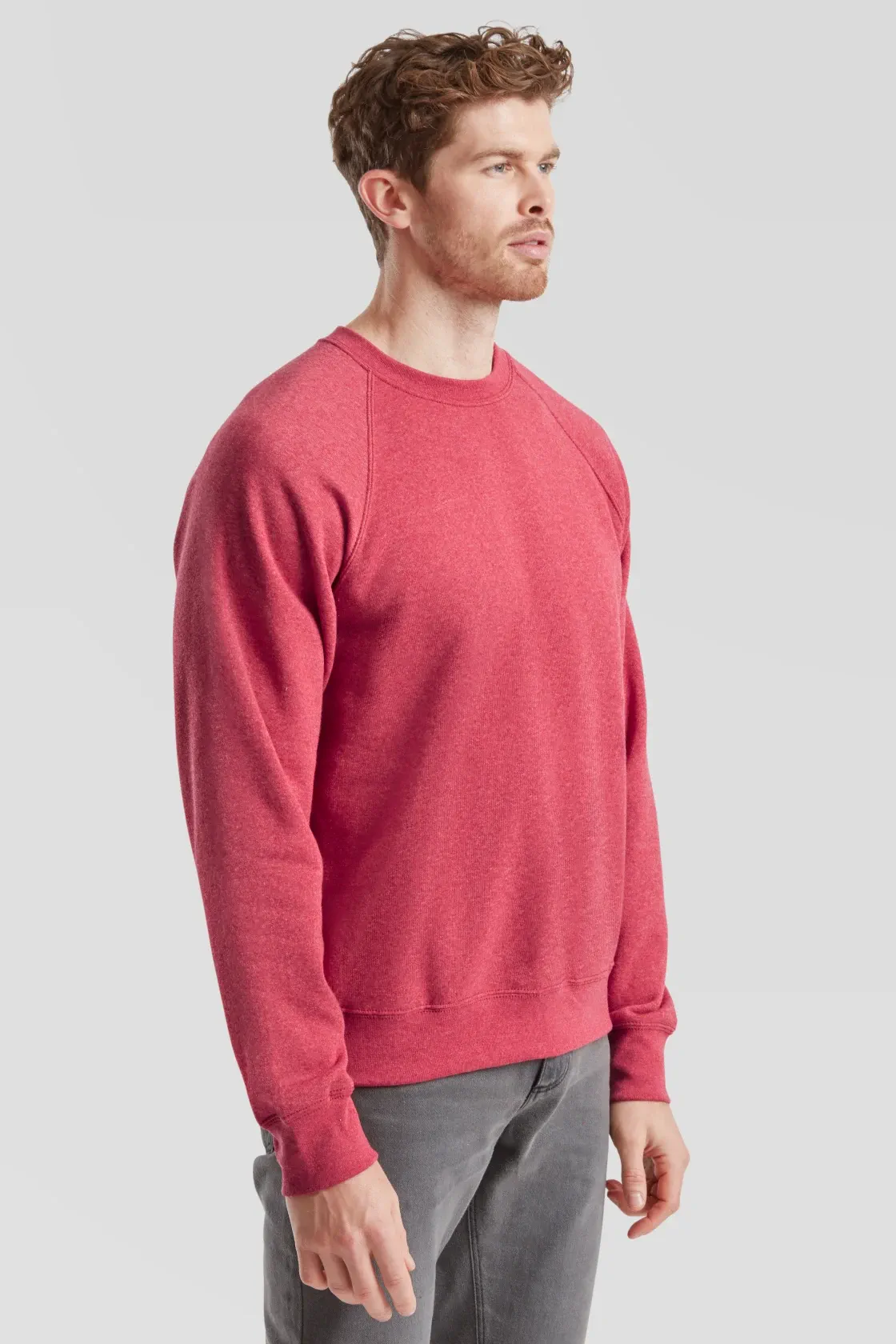 F.O.L. Raglan Sweat