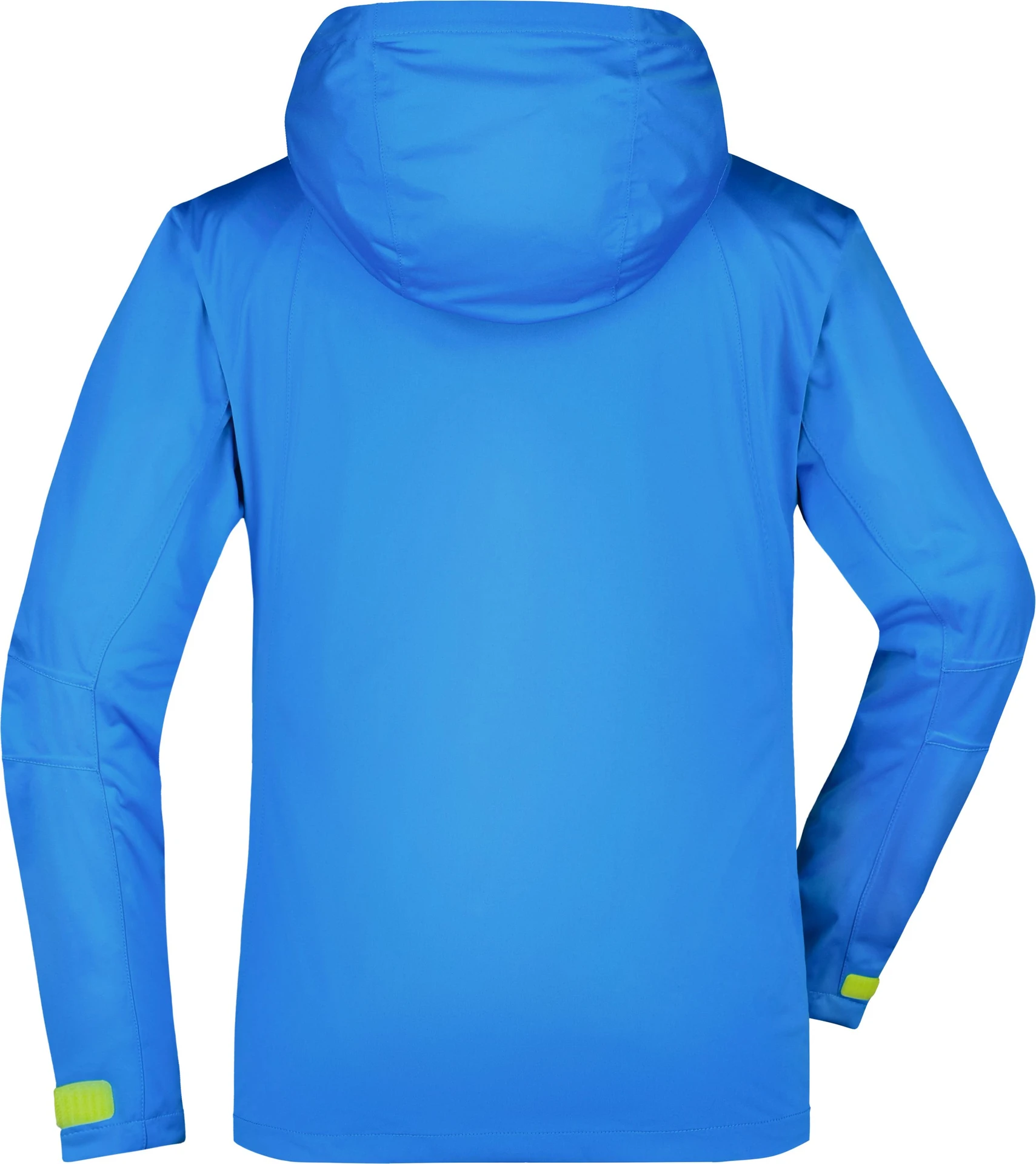 James & Nicholson Ladies Outdoor Jacket