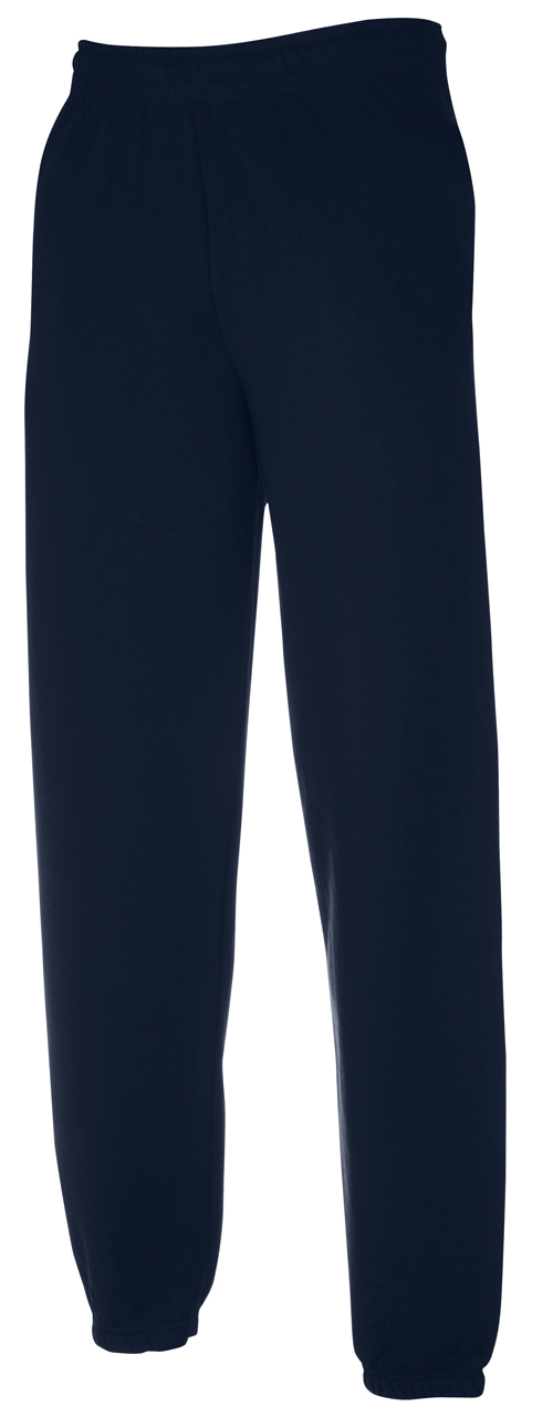 F.O.L. Elasticated Cuff Jog Pants