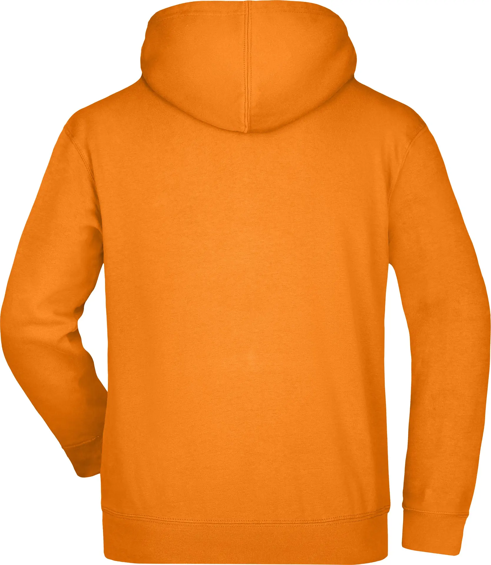 James & Nicholson Hooded Sweat