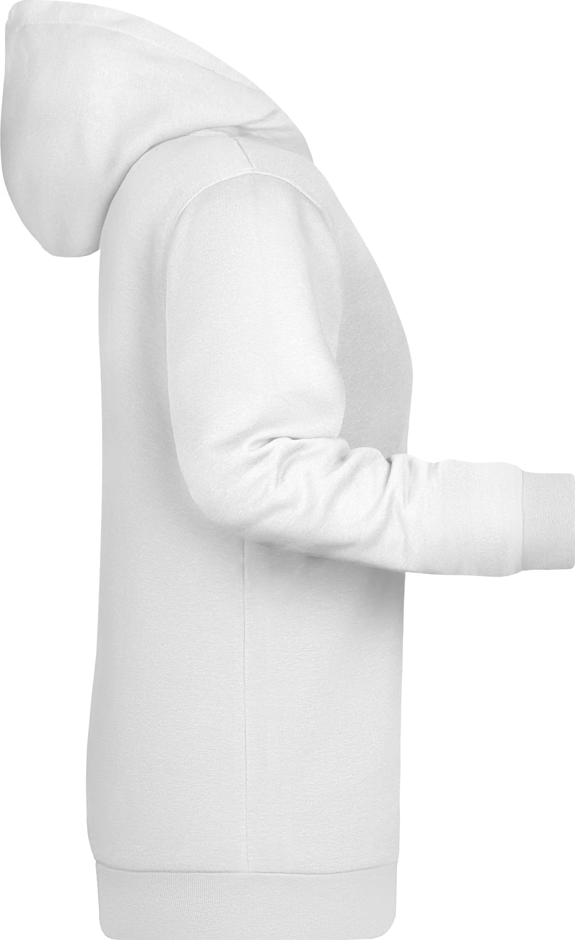 James & Nicholson Promo Hoody Lady