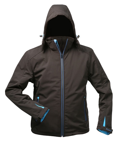 elysee Winter Softshelljacke Thinsulate™ URANOS elysee Winter Softshelljacke Thinsulate™ URANOS